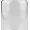 Mette Ditmer - LUNA jar, large - Transparent
