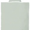 Mette Ditmer - MINI junior bed set - Sand / Light grey