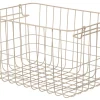 Mette Ditmer - STORE-IT trådkurv - Medium - Sand