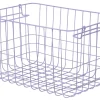 Mette Ditmer - STORE-IT trådkurv - Small - Lilac