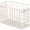 Mette Ditmer - STORE-IT trådkurv - Small - Sand