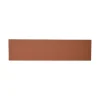 MiLLE W NORDISK DESIGN - Bordløber - Cognac læder