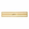 MiLLE W NORDISK DESIGN - Servietholder - Beige læder