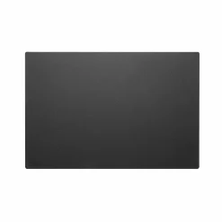 MiLLE W NORDISK DESIGN - Skrivebordsunderlag - Sort - 60x40 cm