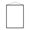 MOEBE Ramme A2 - Frame Black