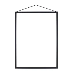 MOEBE Ramme A2 - Frame Black