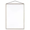 MOEBE Ramme A2 - Frame Oak