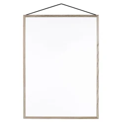 MOEBE Ramme A2 - Frame Oak
