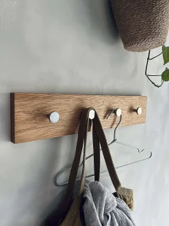 Moudhome - HANG bøjle - Mint grøn