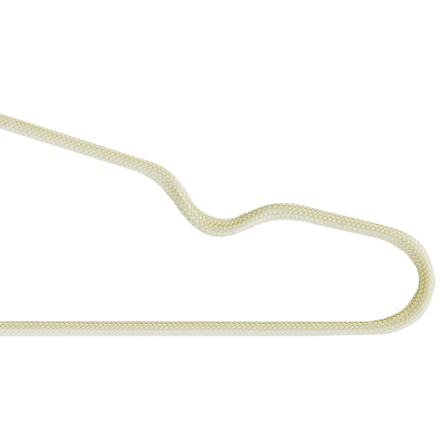 Moudhome - HANG bøjle - Vanilla gul