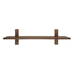 Moudhome - NORD Væghylde, Ask - 80 cm