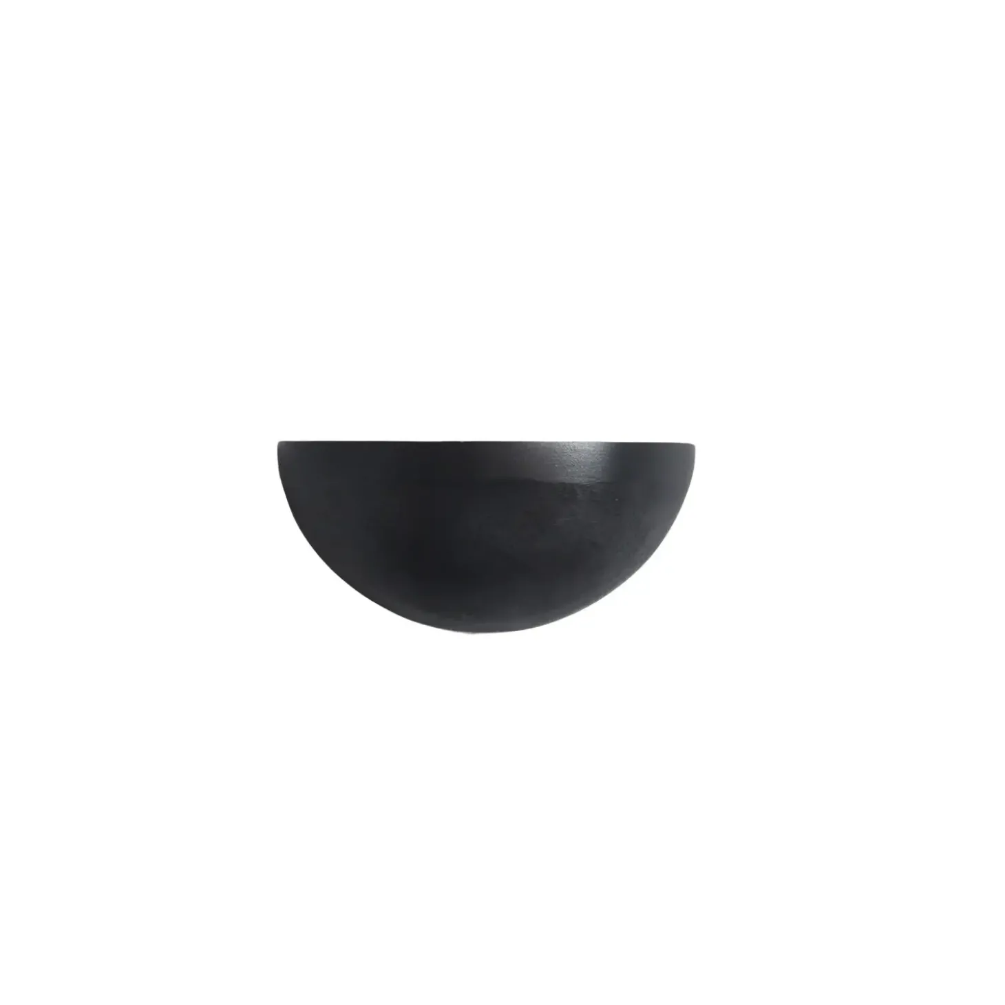 Muubs - Cast Hylde S - Antik Nikkel - LIMITED EDITION - Støbt Aluminium