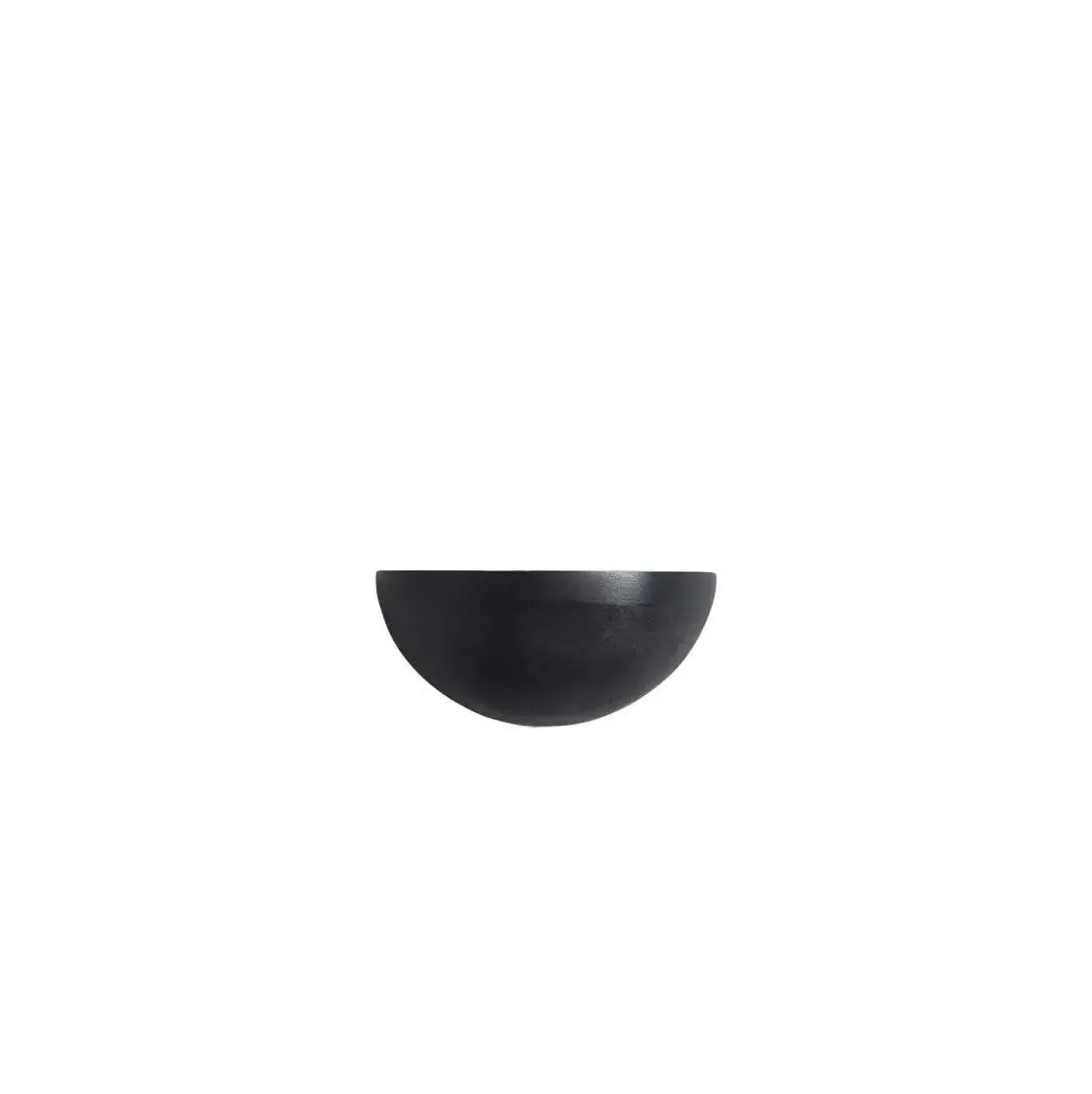 Muubs - Cast Hylde S - Antik Nikkel - LIMITED EDITION - Støbt Aluminium