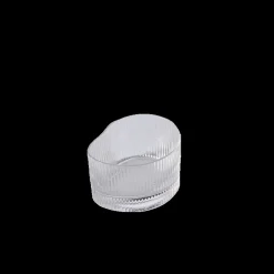 Muubs - Glas Ripe Low - Klar - Glas