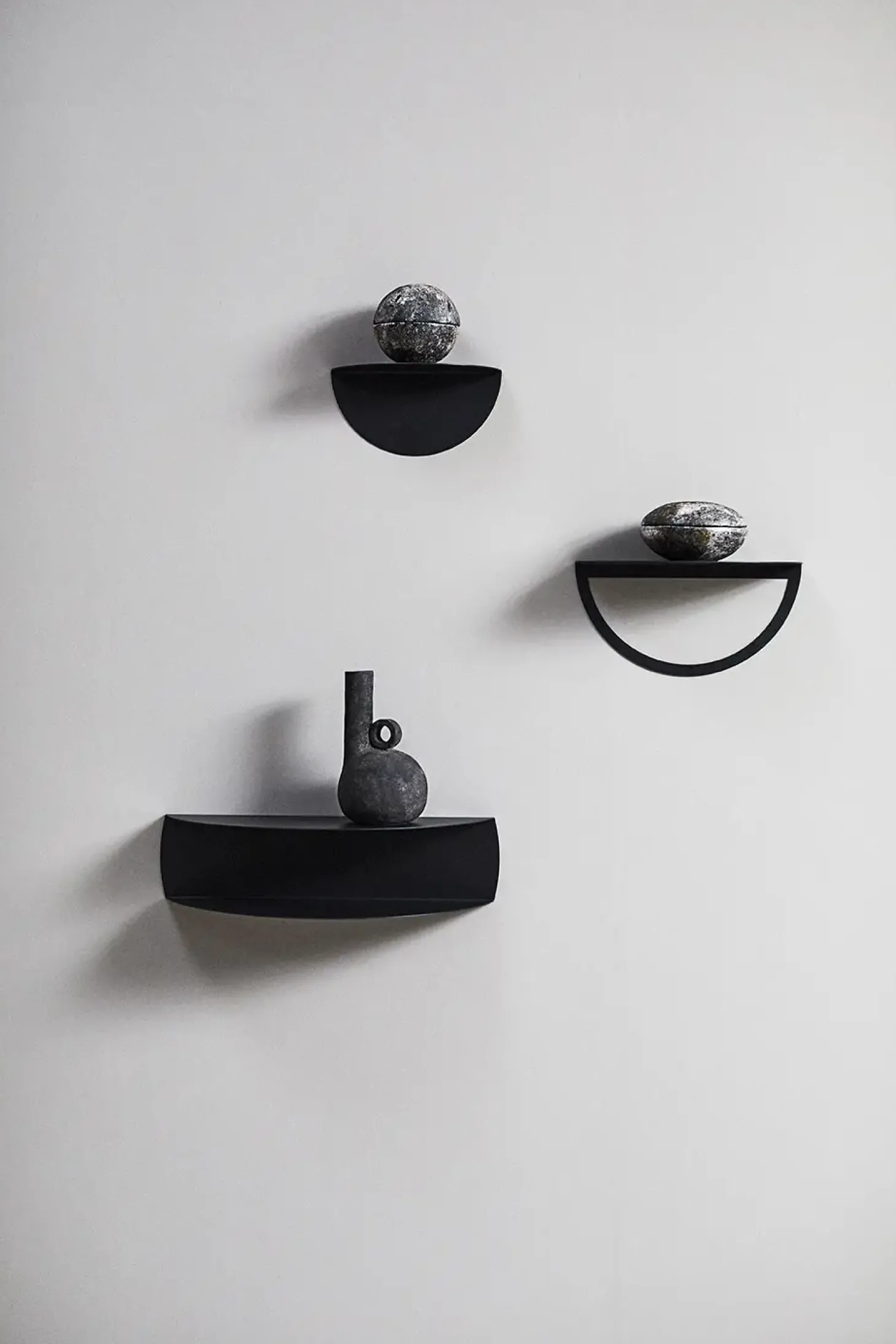 Muubs - Gravity Hylde - S