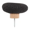 Muubs - Knage Crust - Str. L - Lavasten