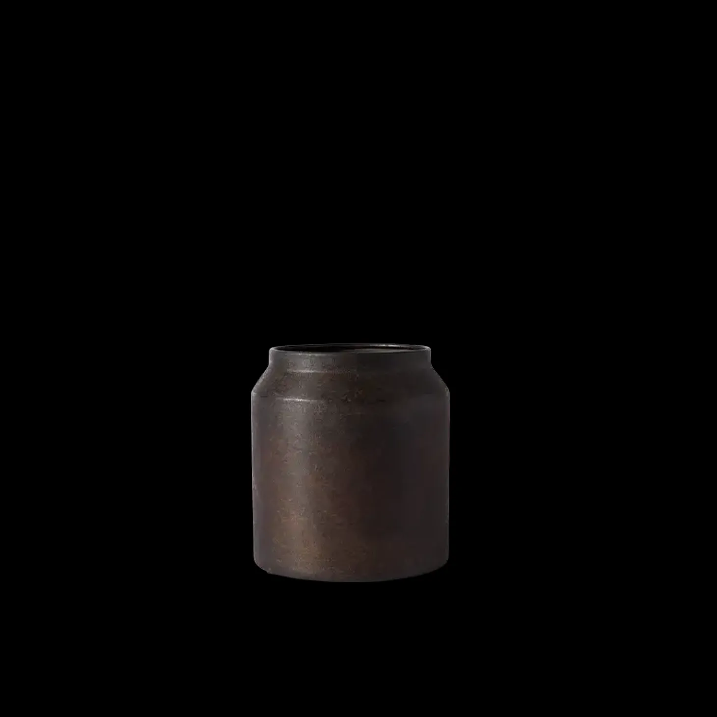 Muubs - Krukke Sai 23 - Rust - Metal