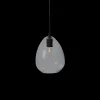 Muubs - Lampe Kiho M - Klar - Glas