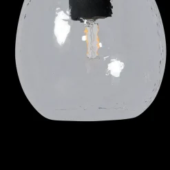 Muubs - Lampe Kiho S - Klar - Glas