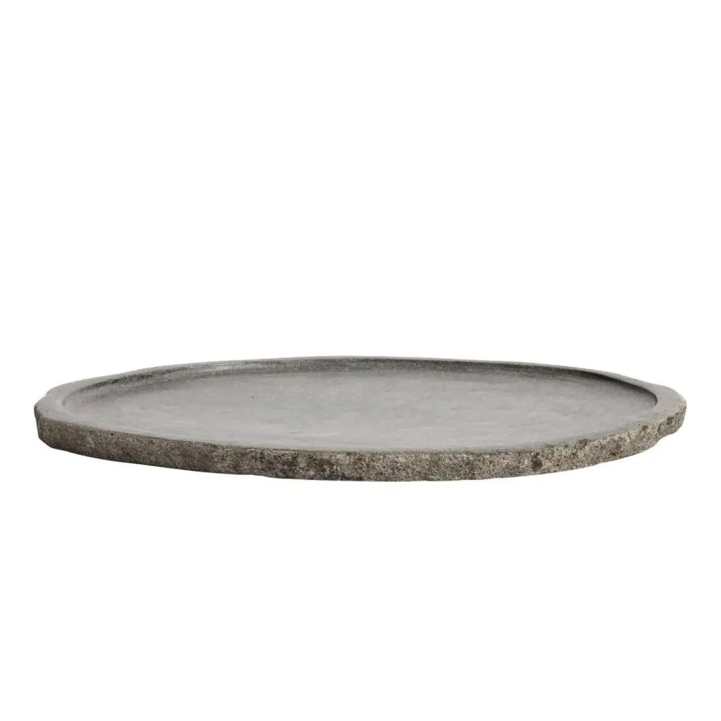 Muubs - Valley Fad - Riverstone - Ø 40 cm - Stenfad
