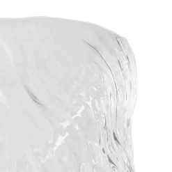 Muubs - Vase Mud - Klar - Glas