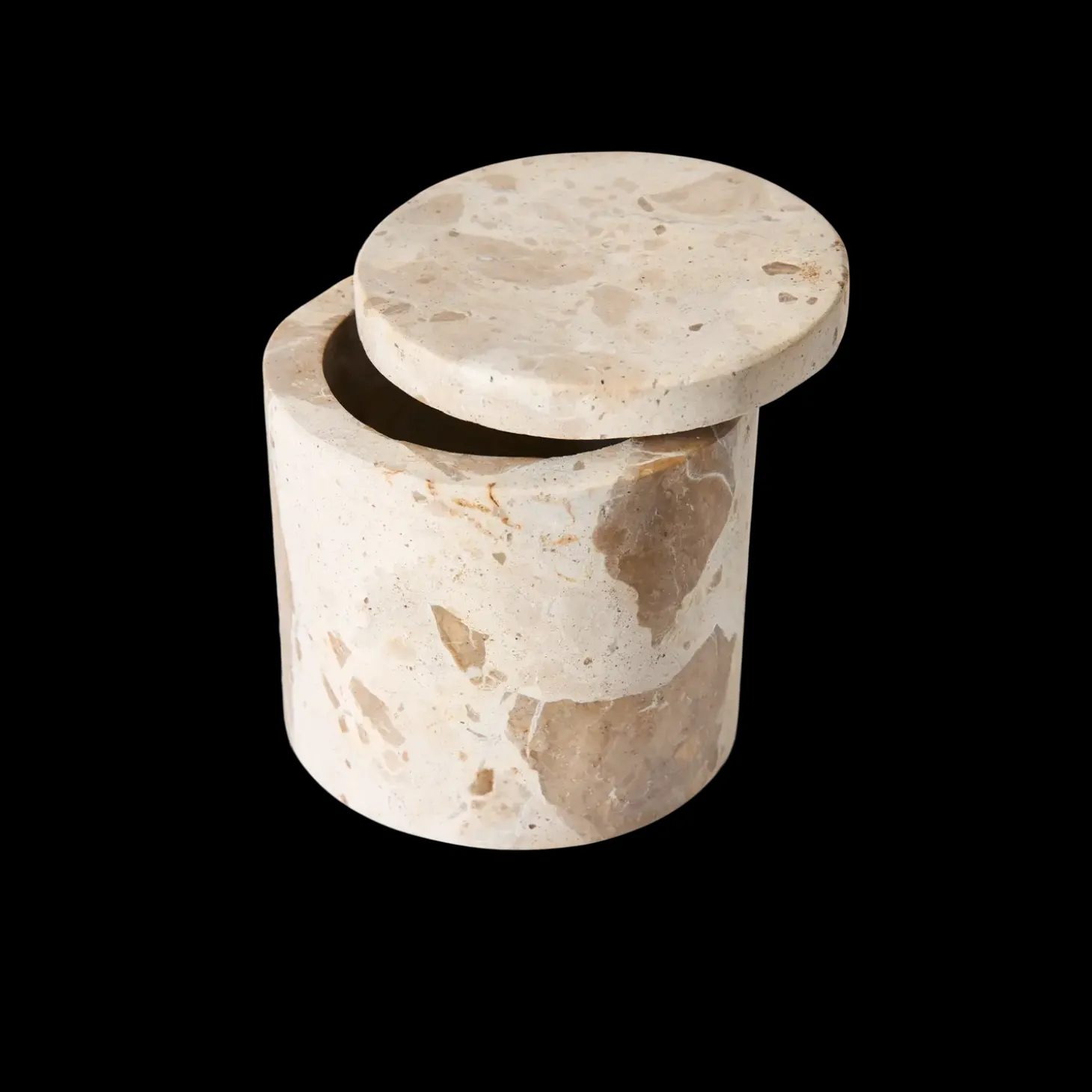 Muubs -Vita Krukke - Seashell
