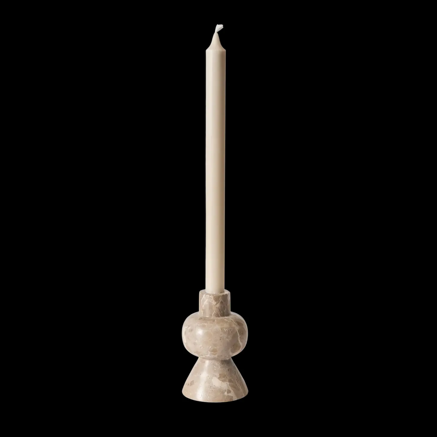 Muubs -Vita Lysestage - L - Seashell