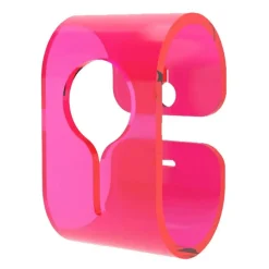 Neon Living - B-Hooked, knage i pink (2 knager i en æske)