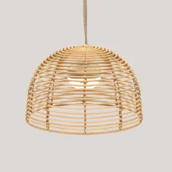 New Garden - Pendel lampe - Bossa - m. batteri