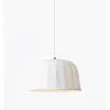 New Works - "Juliet Pendant" - hvid