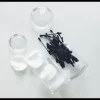 Nomess - "Clear" Twin Organizer - Akryl