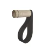 Nordic Function - More Hook - sort læder
