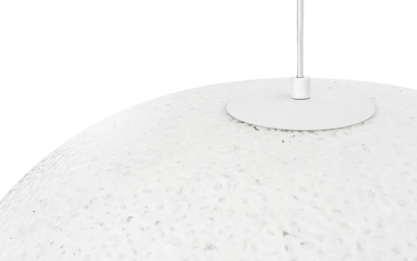 Normann Copenhagen - Act Lamp Ø60 EU - White