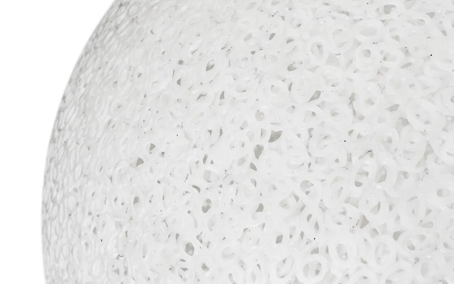 Normann Copenhagen - Act Lamp Ø60 EU - White