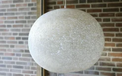 Normann Copenhagen - Act Lamp Ø60 EU - White