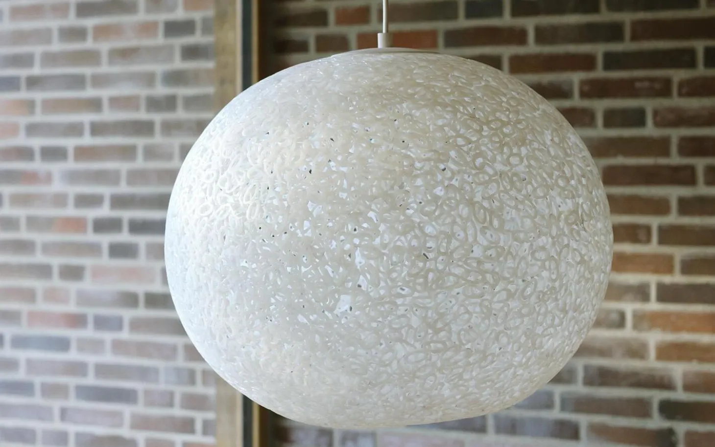 Normann Copenhagen - Act Lamp Ø60 EU - White