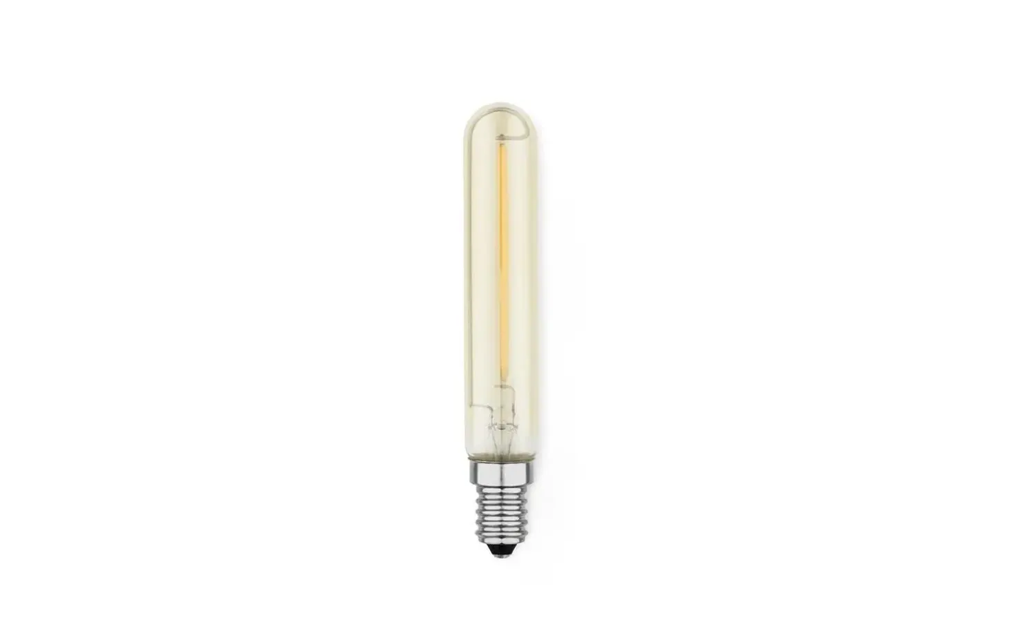Normann Copenhagen - Amp Bulb 2W LED - EU E14