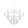 Normann Copenhagen - Amp Chandelier Large EU
