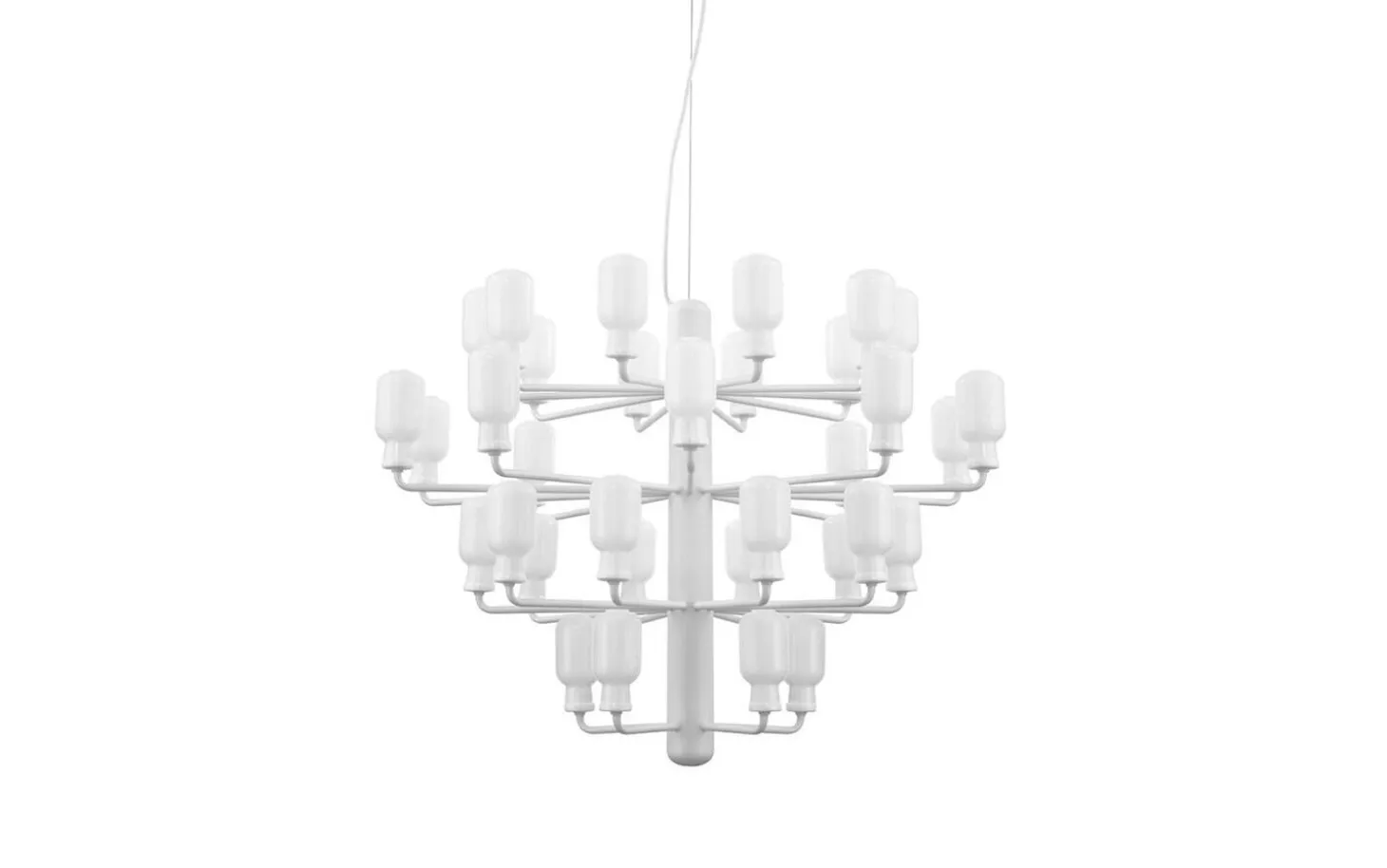 Normann Copenhagen - Amp Chandelier Large EU