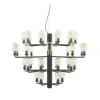 Normann Copenhagen - Amp Chandelier Large EU