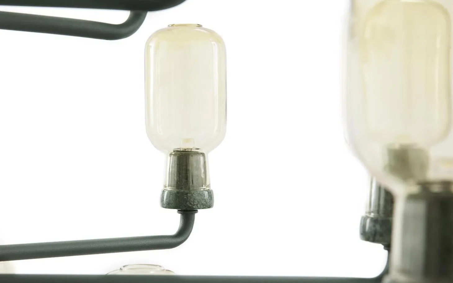 Normann Copenhagen - Amp Chandelier Large EU