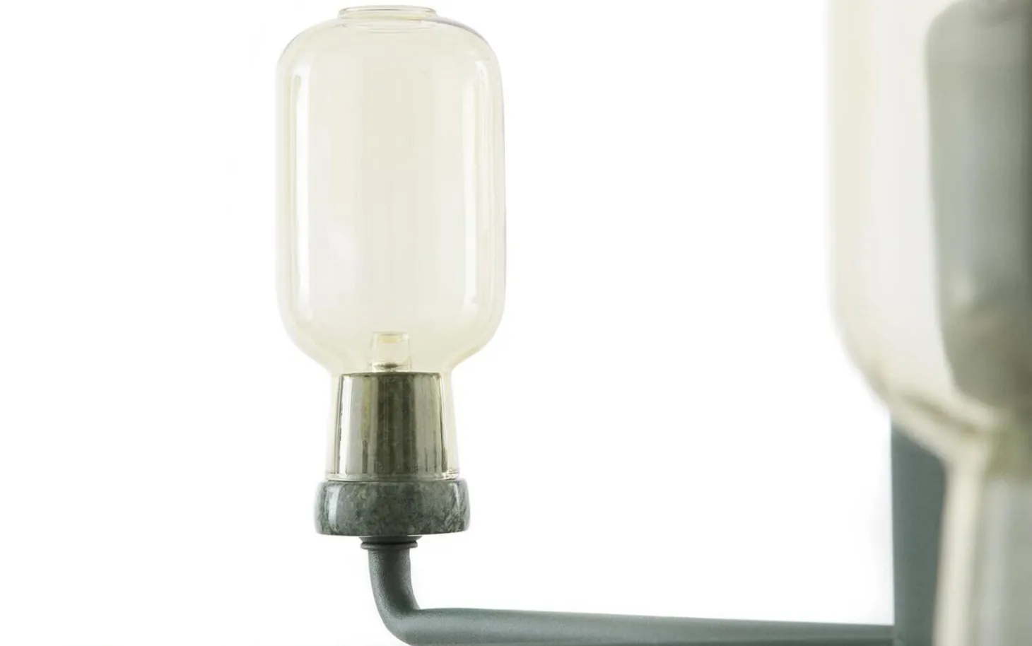 Normann Copenhagen - Amp Chandelier Large EU