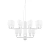 Normann Copenhagen - Amp Chandelier Small EU