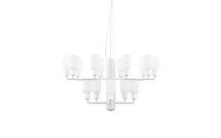 Normann Copenhagen - Amp Chandelier Small EU