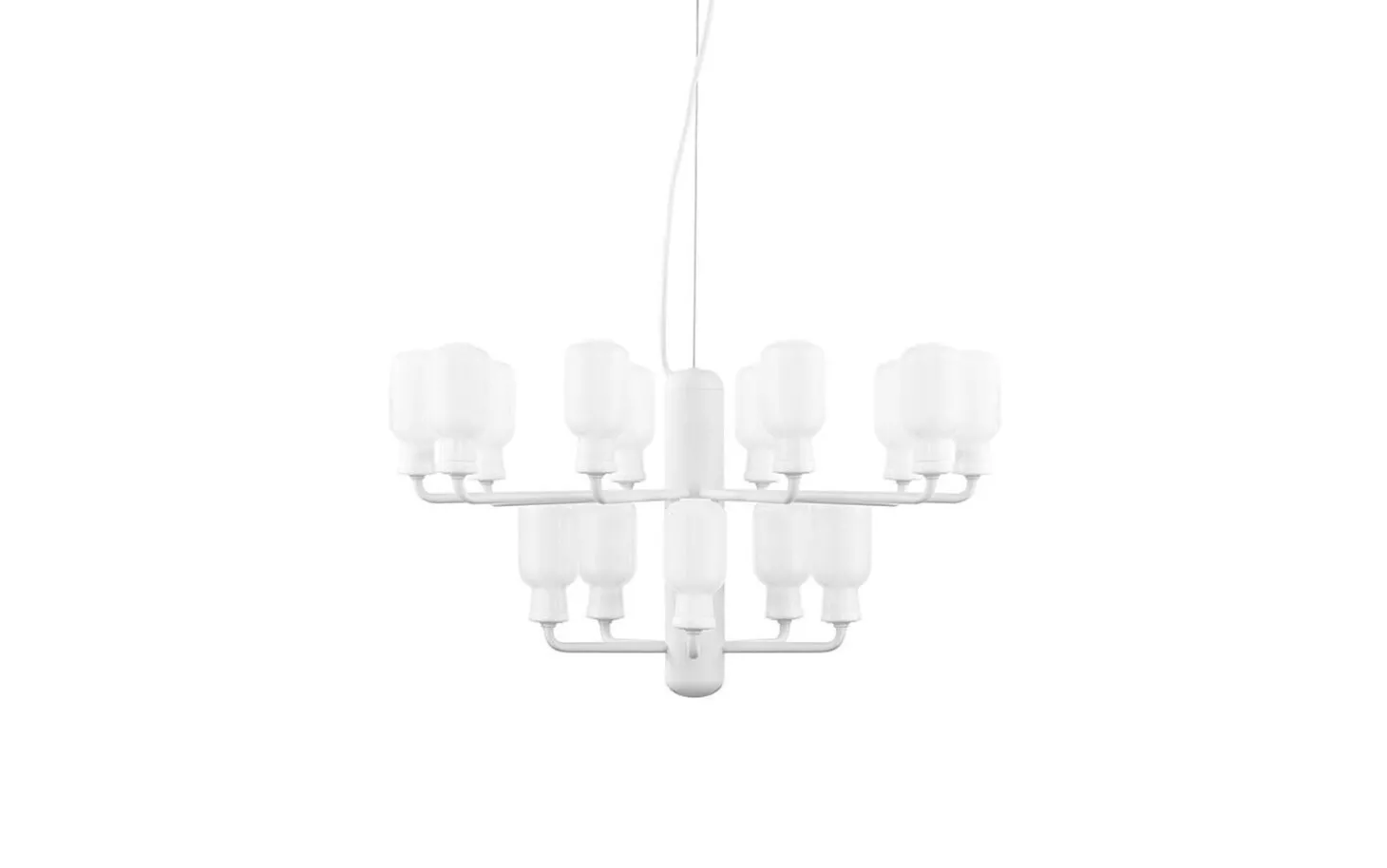 Normann Copenhagen - Amp Chandelier Small EU