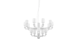 Normann Copenhagen - Amp Chandelier Small EU