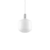 Normann Copenhagen - Amp Lampe - Hvid - Small EU