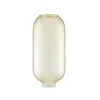 Normann Copenhagen - Amp Lamp Glass Large - Erstatningsglas - Ø: 11,2 x H: 24 cm