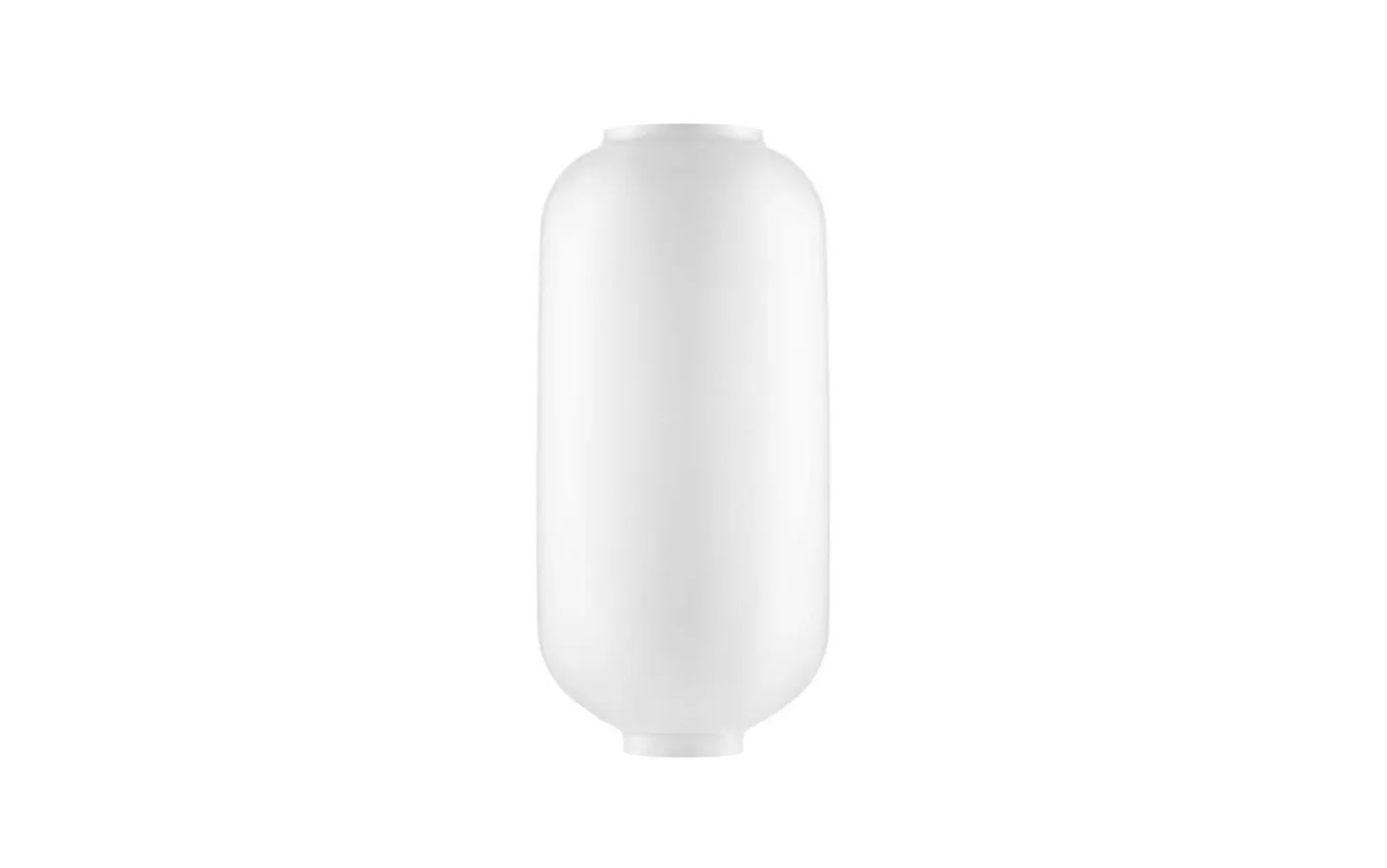 Normann Copenhagen - Amp Lamp Glass Large