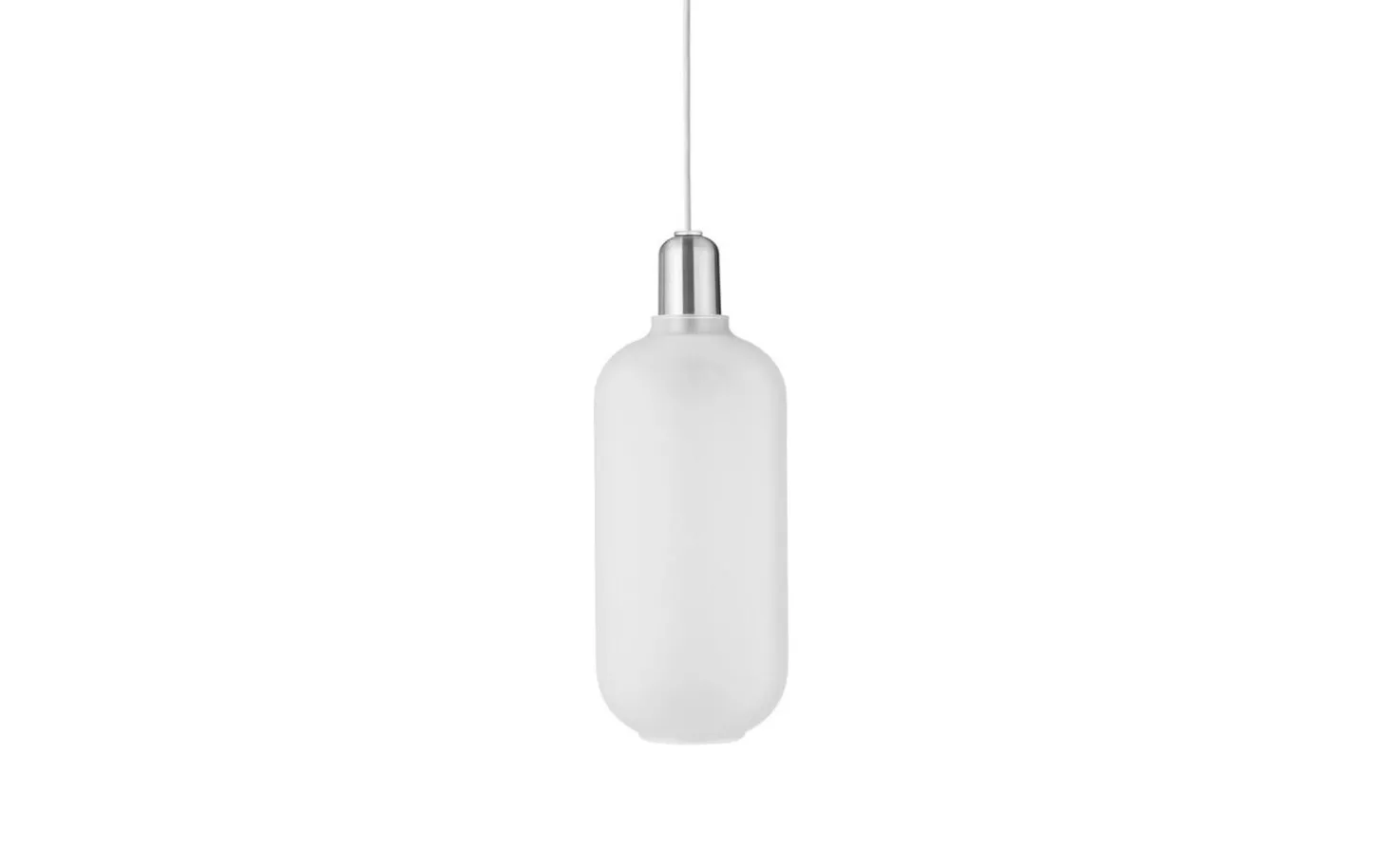 Normann Copenhagen - Amp Lamp Large EU